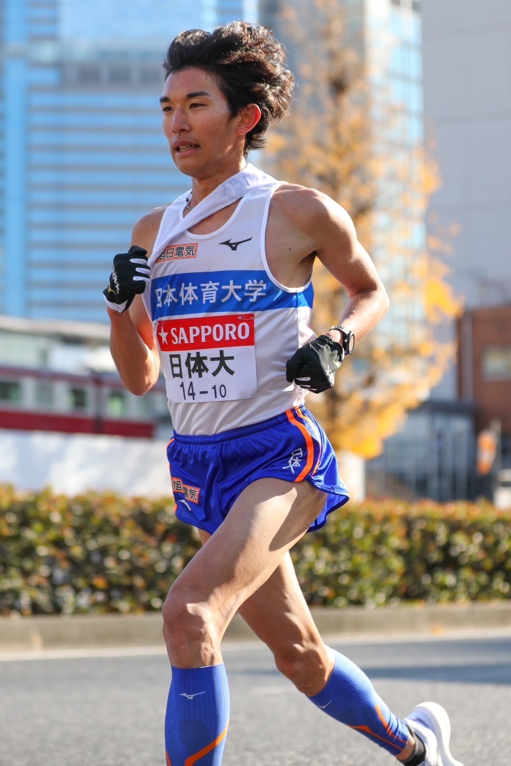 二村昇太朗のプロフィール写真